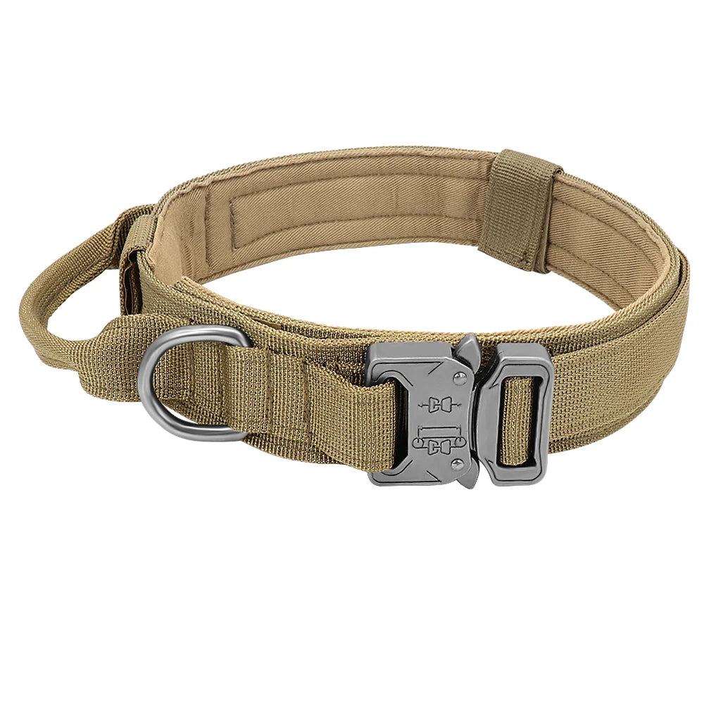 Durable Nylon Dog Collar