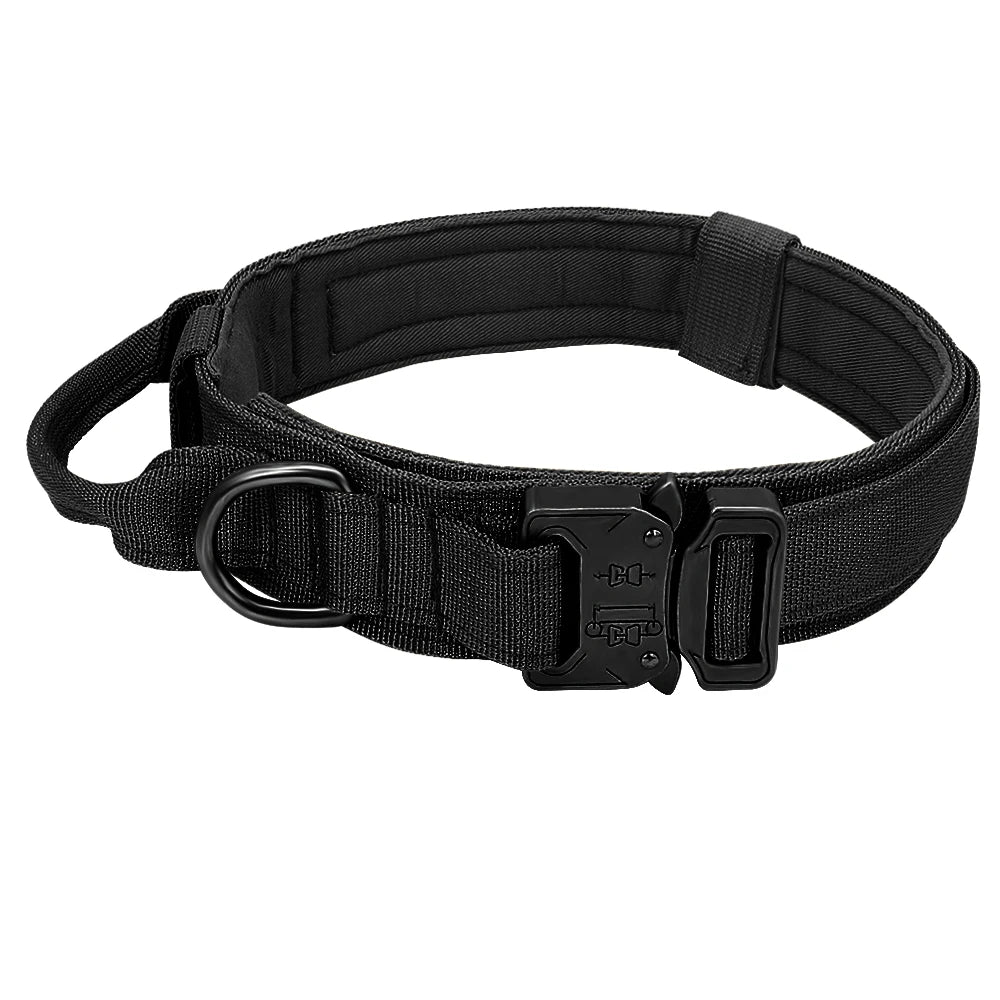 Durable Nylon Dog Collar
