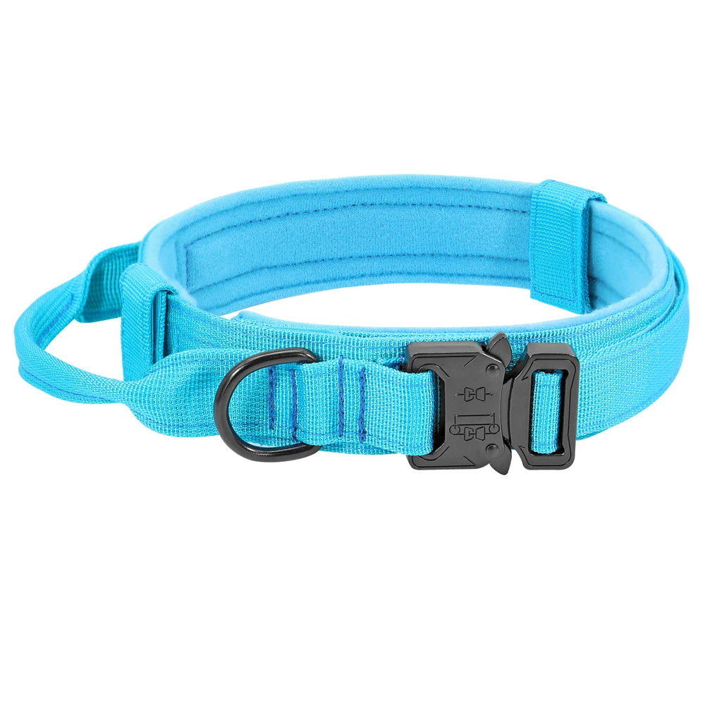 Durable Nylon Dog Collar