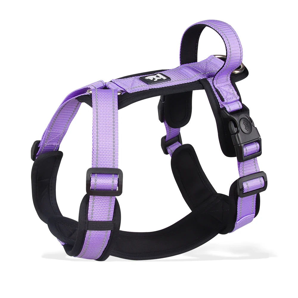 No-Pull Dog Harness