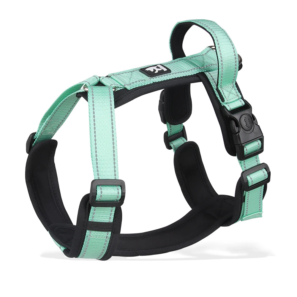 No-Pull Dog Harness