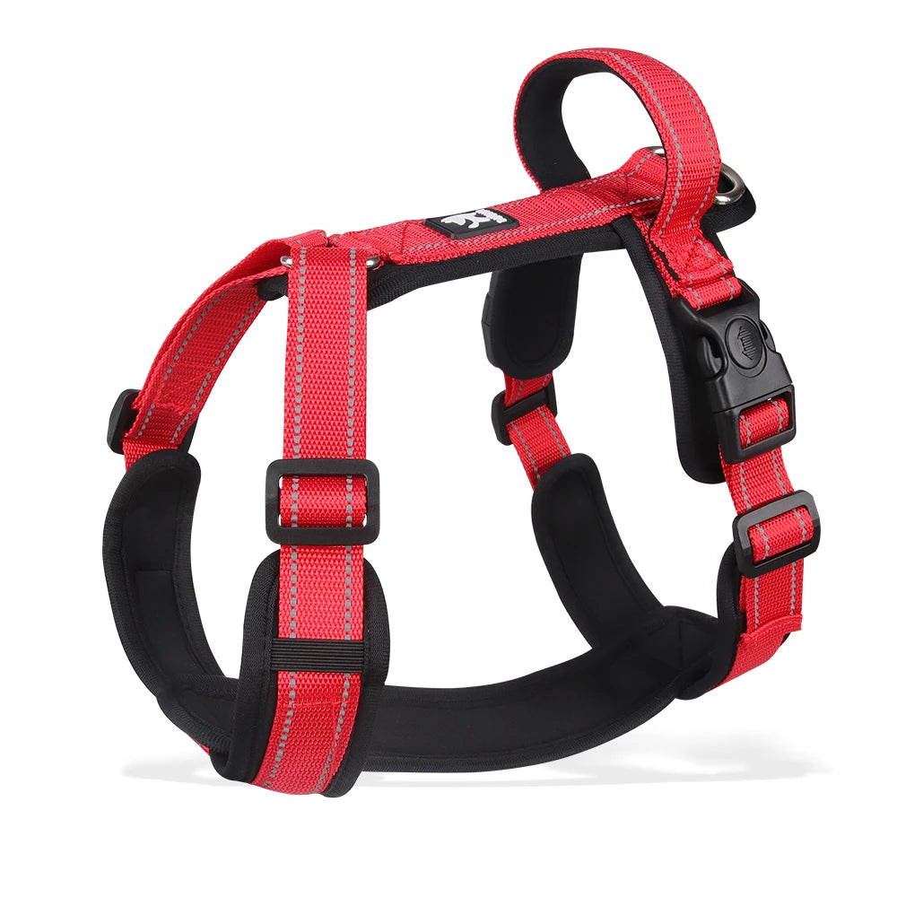 No-Pull Dog Harness
