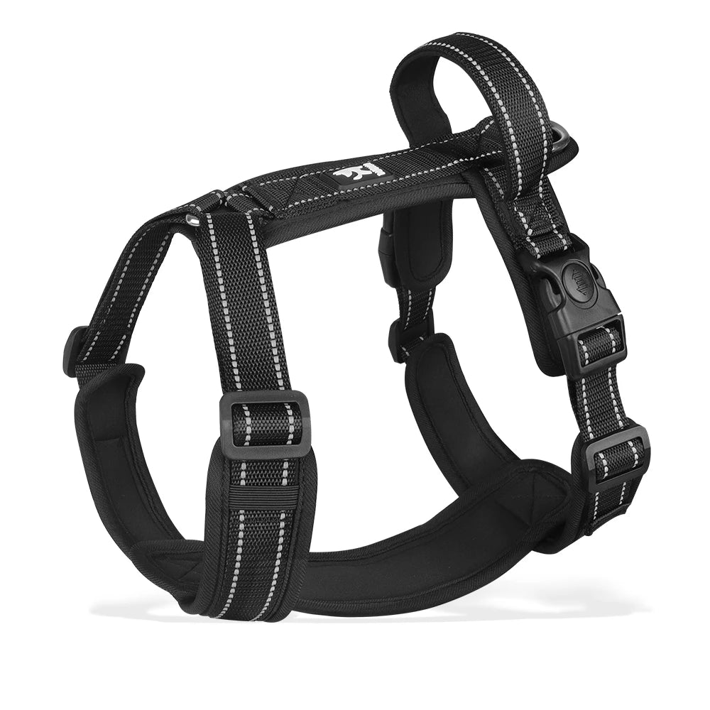 No-Pull Dog Harness