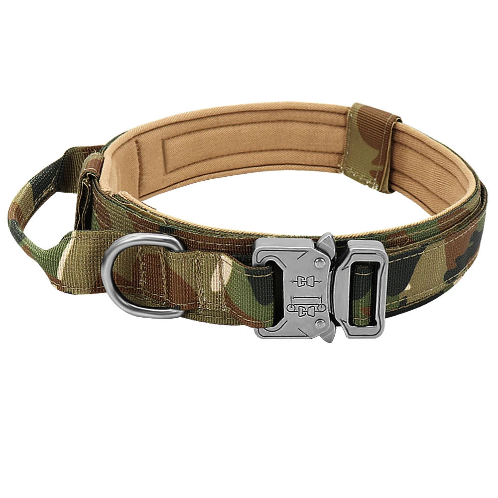 Durable Nylon Dog Collar