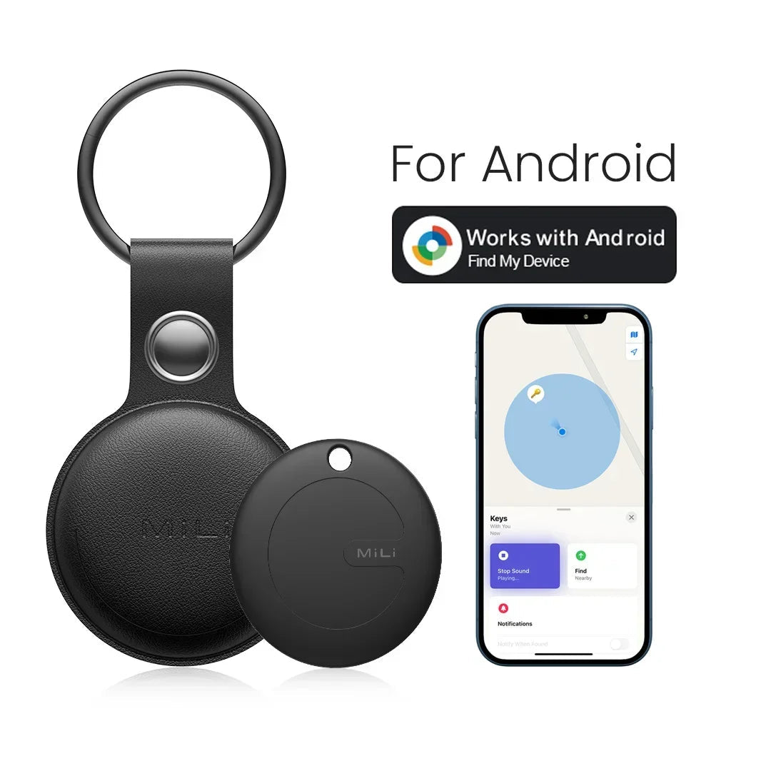 Smart Pet Tracker for Android