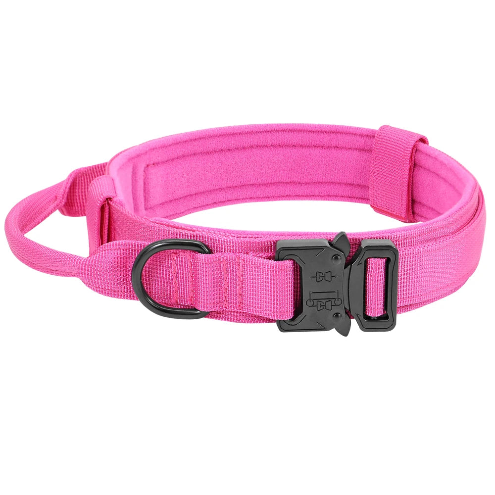 Durable Nylon Dog Collar